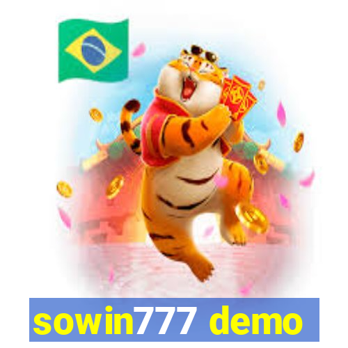 sowin777 demo